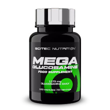 Mega Glucosamine 100 капс