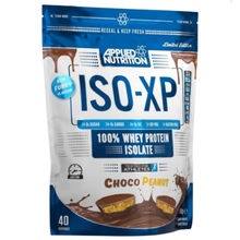 ISO-XP 1000 г - шоколад-арахис (Applied Nutrition)