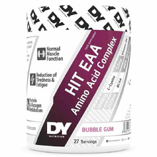 HIT EAA Amino 360 г - бабл гамм (Dorian Yates)