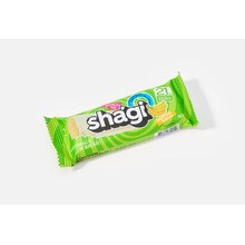 Shagi 40 г - желтый банан (ProteinRex)