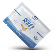 Whey Protein 36 г - банан (2SN)