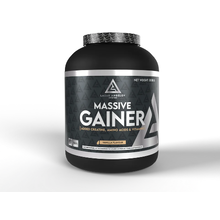 Massive GAINER 3000 г - печенье-крем (Lazar Angelov)