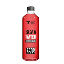 Напиток н/газ. BCAA Water 6000 (с содержанием сока) 500 мл - фейхоа (Fitness Food Factory)