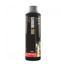 Guarana Energy Storm 2000 500 мл - кола (Maxler)