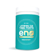 Vitamin D3 2000 ME 90 таб (Easy Nutrition)