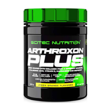 Arthroxon plus 320 г - апельсин-лимон (Scitec)