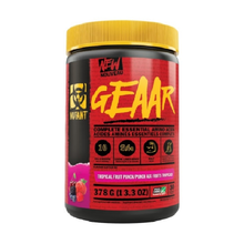 GEAAR 378/420 г - персик-манго (Mutant)