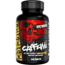Core Series Caffeine 240 таб (Mutant)