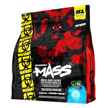 Mass 2270 г - ванильное мороженное (Mutant)