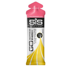 Go Isotonic Energy (гель) 60 мл - розовый грейпфрут (SIS)