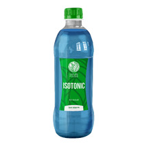 Isotonic 500 мл - ледяной шторм (Nature Foods)