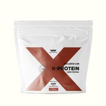 X-Protein 1500 г - шоколад (Red Star Labs)