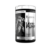 Levro Pump 360 г - киви (Kevin Levrone)