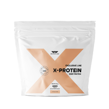 X-Protein 1500 г - сливочная карамель (Red Star Labs)