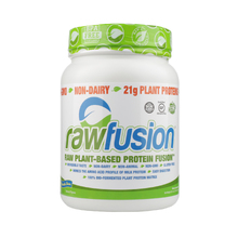 Raw Fusion 900 г - ваниль (SAN)