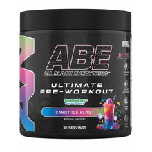 A.B.E 375 г - леденец (Applied Nutrition)
