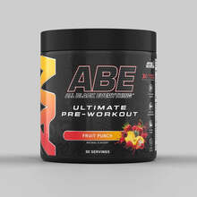 A.B.E 375 г - фруктовый пунш (Applied Nutrition)