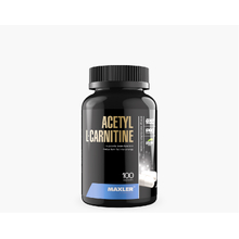 Acetyl L-Carnitine 100 капс  (Maxler)