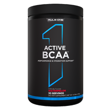 BCAA 405 г - арбуз (Rule1)