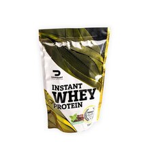 Whey instant 1000 г - банан