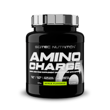 Amino Charge 570 г - яблоко (SciTec)