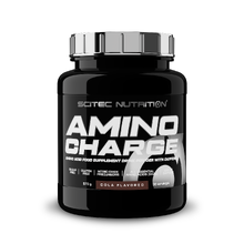 Amino Charge 570 г - кола (SciTec)
