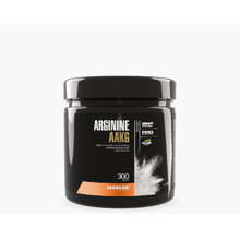 Arginine AAKG 300 г (Maxler)