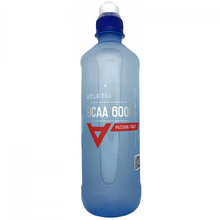 Напиток BCAA 6000 500 мл - маракуйя (Atletia)