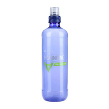 Напиток L-Carnitine 3000 500 мл - розовый грейпфрут (Atletia)