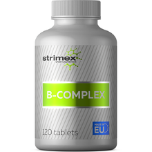 B-Complex 120 таб (Strimex)