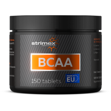 BCAA 150 таб (Strimex)