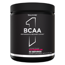 BCAA 249 г - арбуз (Rule1)