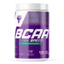 BCAA High Speed 500 г - кола