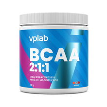 BCAA 2:1:1 300 г - малина (VPLab)