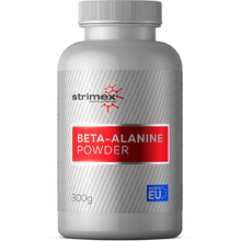 Beta Alanine powder 300 г (Strimex)