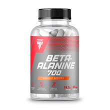 Beta-Alanine 90 капс (Trec Nutrition)
