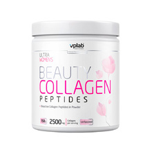 Beauty Collagen Peptides 2500 мг 150 г (VPLab)