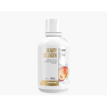 Beauty Collagen 450 мл - персик-манго (Maxler)