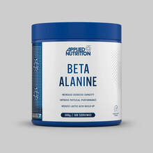 Beta Alanine 300 г (Applied Nutrition)