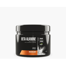 Beta-Alanine 200 г (Maxler)