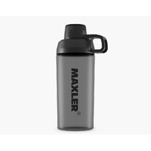 Бутылка Water Bottle H581 600 мл - черная (Maxler)