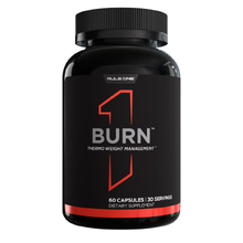 Burn 60 капс (Rule1)