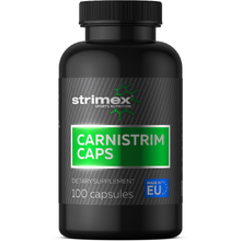 Carni Strim Caps 100 капс (Strimex)