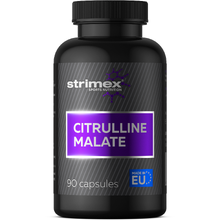 Citrulline Malate 90 капс (Strimex)