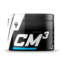 CM 3 1250 250 г - ананас (Trec Nutrition)