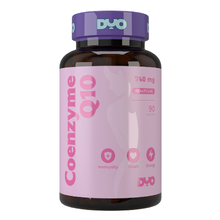 Coenzyme Q10 90 капс (DYO)