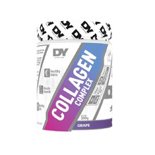 Collagen Complex 300 г - виноград (Dorian Yates)