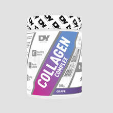 Collagen Complex 300 г - виноград (Dorian Yates)
