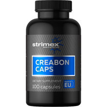 Creabon Caps 100 капс (Strimex)