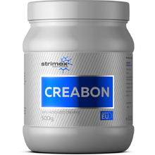 Creabon 100% micronized creatine 500 г (Strimex)
